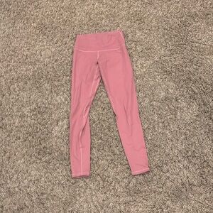 Lululemon leggings, barely worn